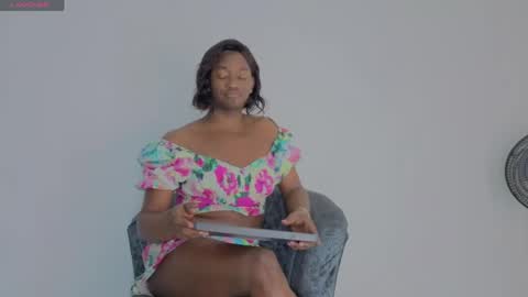 NeHandra Clarck online show from March 2026 03:41:02 AM