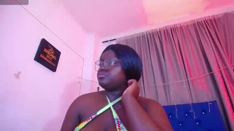  CHIKY  online show from July 2026 07:23:02 AM