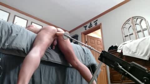 NEIGHBORGUY4U online show from January 2025 11:39:01 PM