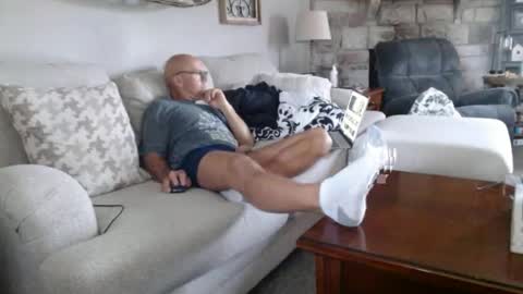 NEIGHBORGUY4U online show from June 2026 02:44:02 PM