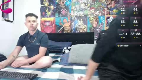     NEW  ONLYFANS OF SCOTT online show from April 2026 11:35:01 PM