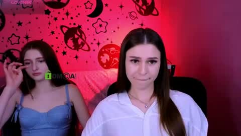 Snapshot of nekky_mouse chatting on June 2026 09:30:01 AM Meow online show from June 2026 09:30:01 AM