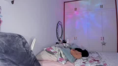 Snapshot of neko_elaine chatting on March 2026 06:57:01 PM Miss Elaine New account online show from March 2026 06:57:01 PM