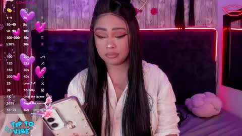 Miah online show from March 2026 11:15:02 AM