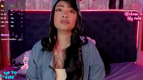 Miah online show from April 2026 09:36:02 AM