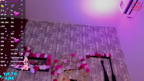 Miah online show from April 2026 10:50:02 AM