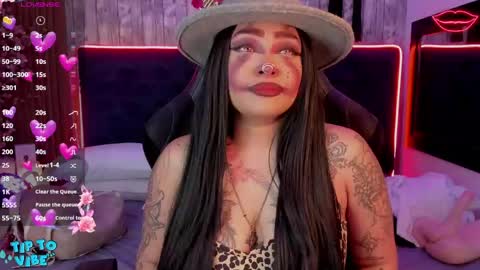 Miah online show from April 2026 11:01:02 AM