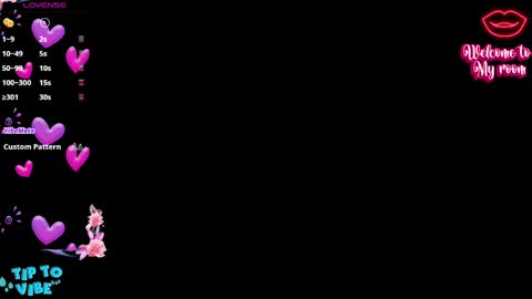 Miah online show from April 2026 11:13:02 AM