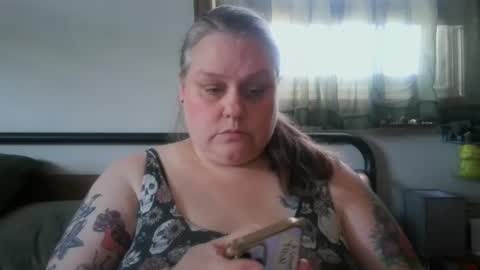 Snapshot of nellatlas chatting on July 2026 08:27:02 PM Nellie Atlas online show from July 2026 08:27:02 PM