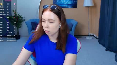Snapshot of nelliemathers chatting on June 2026 07:52:01 PM Nelli online show from June 2026 07:52:01 PM