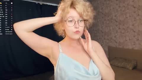 nelly_gloss online show from June 2026 07:54:01 AM
