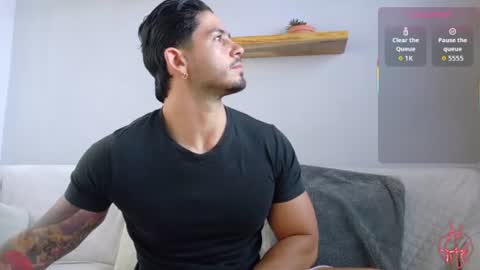 Snapshot of neo_dimou chatting on June 2026 12:31:01 PM Jordan online show from June 2026 12:31:01 PM