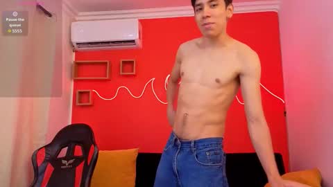 just Daniel  online show from March 2026 07:02:02 PM