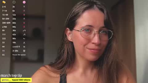 Riley online show from March 2026 09:26:01 AM