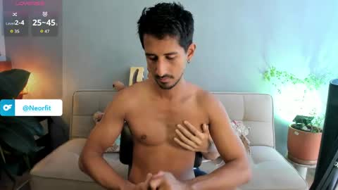 neorfit online show from May 2026 05:08:02 PM
