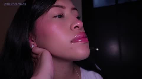 Helena    Every Friday new video for my fan club loves  online show from April 2026 08:58:01 PM