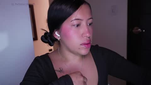 Helena    Every Friday new video for my fan club loves  online show from April 2026 10:49:01 PM