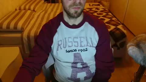 Nerchia89 online show from March 2026 03:48:02 PM