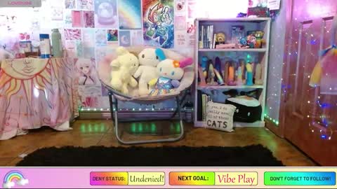 Snapshot of nerdgibbler chatting on February 2026 03:30:01 PM NerdGibbler online show from February 2026 03:30:01 PM