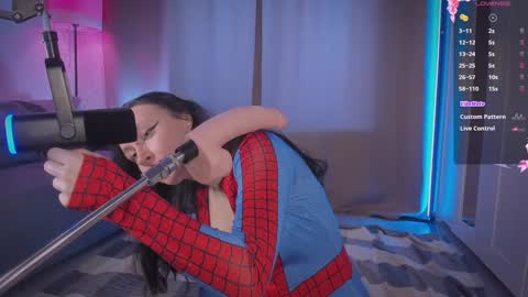 Lina Liza Emily and Grace online show from February 2026 11:06:02 AM