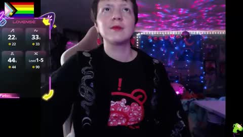 NerdySquirty online show from March 2026 06:52:02 AM