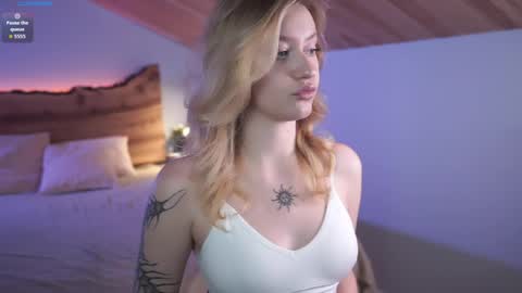 Nerissa online show from April 2026 11:18:02 AM