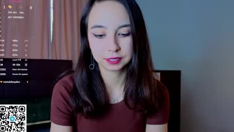 Emily online show from June 2026 03:18:01 PM