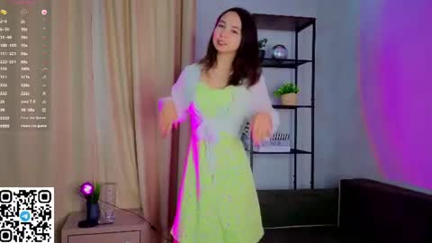 Emily online show from June 2026 04:11:01 PM