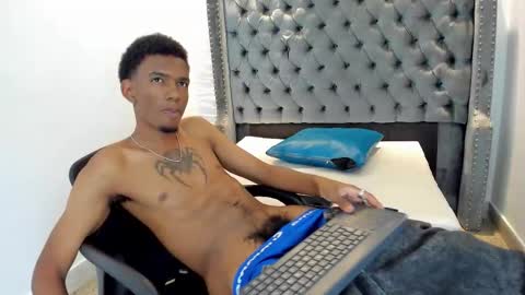 Nero online show from March 2026 07:41:01 PM