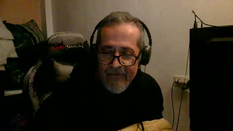 neron401 online show from March 2026 09:29:02 PM