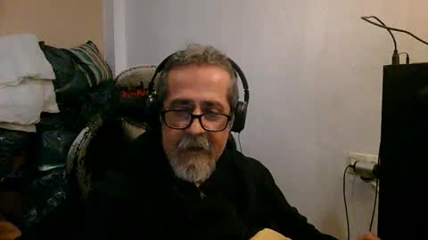 neron401 online show from April 2026 08:21:01 PM