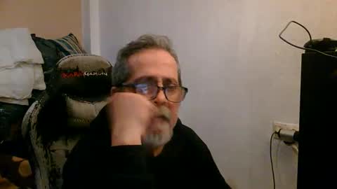 neron401 online show from April 2026 01:38:01 AM