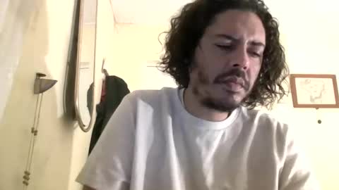 Michael online show from March 2026 08:50:01 PM