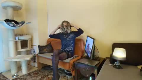 Snapshot of nessieanalemma chatting on February 2026 03:30:02 PM nessieanalemma online show from February 2026 03:30:02 PM