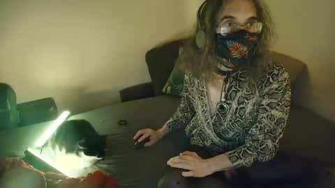 Snapshot of nessieanalemma chatting on March 2026 01:42:02 AM nessieanalemma online show from March 2026 01:42:02 AM