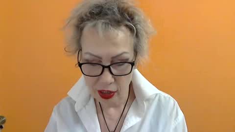 NessyJenixs online show from March 2025 05:50:02 PM