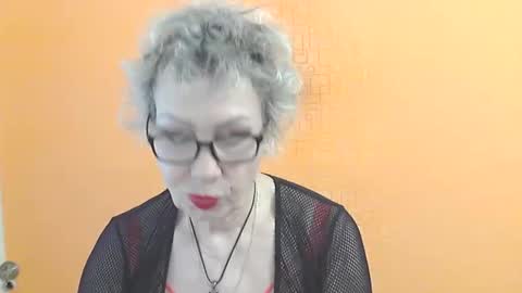 NessyJenixs online show from March 2026 07:42:01 AM