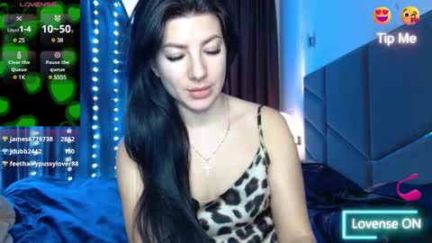 Nessy online show from February 2025 06:30:01 AM