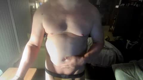 Big BallzBi online show from April 2026 03:46:01 AM