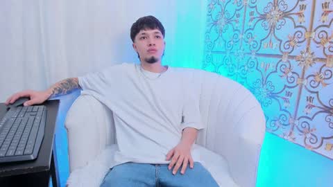 Snapshot of newdannii chatting on April 2026 12:27:02 PM Dannii online show from April 2026 12:27:02 PM