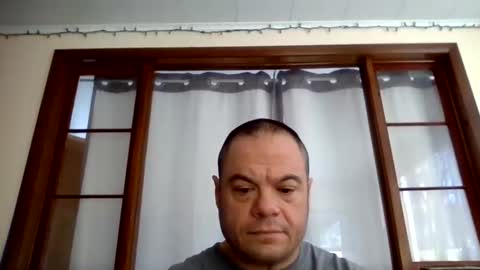 Snapshot of newguy81240 chatting on February 2026 02:57:01 PM Newguy81240 online show from February 2026 02:57:01 PM