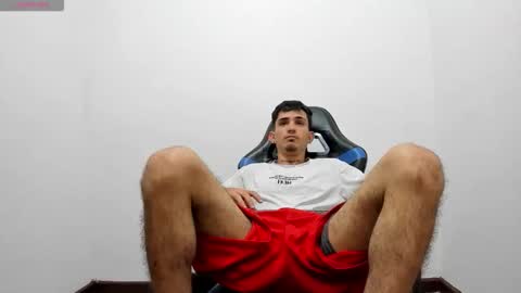 Yeison online show from February 2026 07:24:02 PM