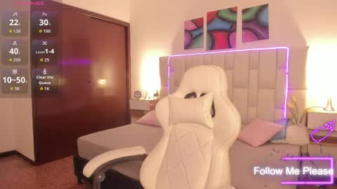 Yeison online show from April 2026 03:11:01 AM