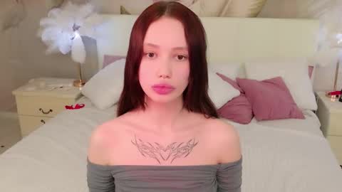 Snapshot of neya_milk chatting on March 2026 11:27:01 AM Neya online show from March 2026 11:27:01 AM