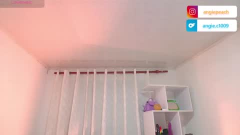 Snapshot of nezo_ chatting on July 2026 05:23:01 AM Angie Instagram angie julianac add me online show from July 2026 05:23:01 AM