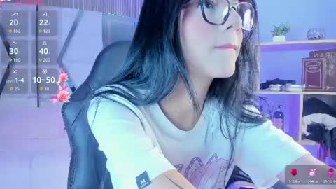 nezukoo_1 online show from June 2026 09:29:01 PM