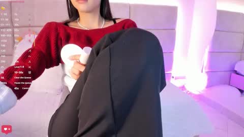 Nia online show from February 2026 12:21:01 PM