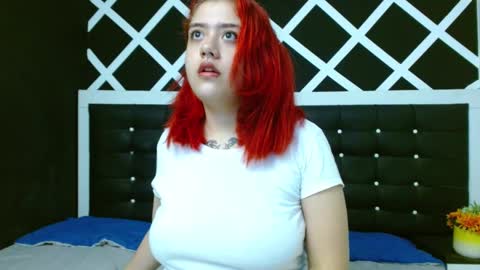 Estefani  online show from December 2024 11:39:01 AM