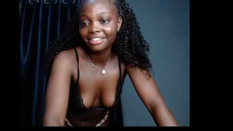 Niababy5 online show from April 2026 12:33:02 AM