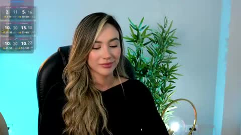 Nia  online show from April 2026 12:16:02 AM